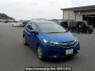 Honda Fit GK4