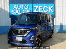 Nissan Roox B44A