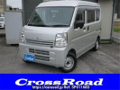 Mitsubishi Minicab Van DS17V