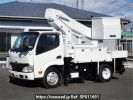 Hino DUTRO XZU600X