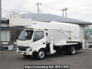 Hino null XZU652F