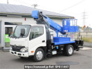 Hino DUTRO XZU600E