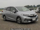 Honda SHUTTLE GP7