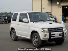 Mitsubishi Pajero Mini H58A