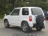 Used 2010 MT mitsubishi pajero-mini H58A Image[1]