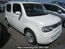 Nissan Cube Z12