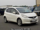 Honda Fit GE7
