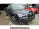 Subaru Forester SJG