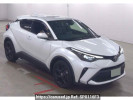 Toyota C-HR NGX10