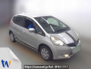 Honda Fit GE6