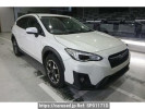 Subaru XV GT3