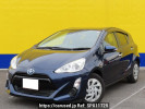 Toyota Aqua NHP10