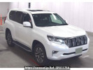Toyota Land Cruiser Prado GDJ151W