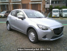 Mazda Demio DJ3AS