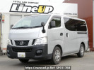 Nissan NV350 CARAVAN VAN VR2E26