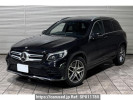 Mercedes Benz GLC-CLASS 253905C