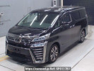 Toyota Vellfire AGH30W