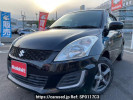 Suzuki Swift ZD72S