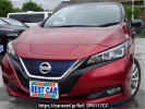 Nissan Leaf ZE1