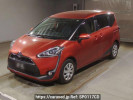 Toyota Sienta NSP170G