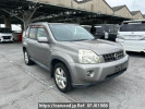 Nissan X-Trail NT31