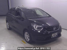 Honda Fit GR3