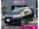 Honda Step WGN RK1