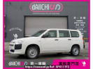 Toyota Succeed NCP165V