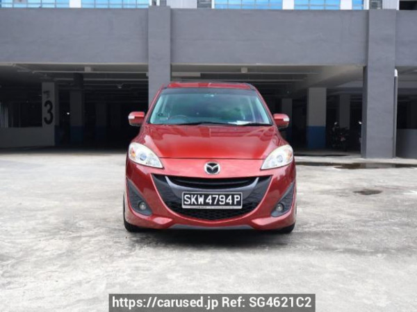Used 2015 AT mazda mazda5 null Image[1]