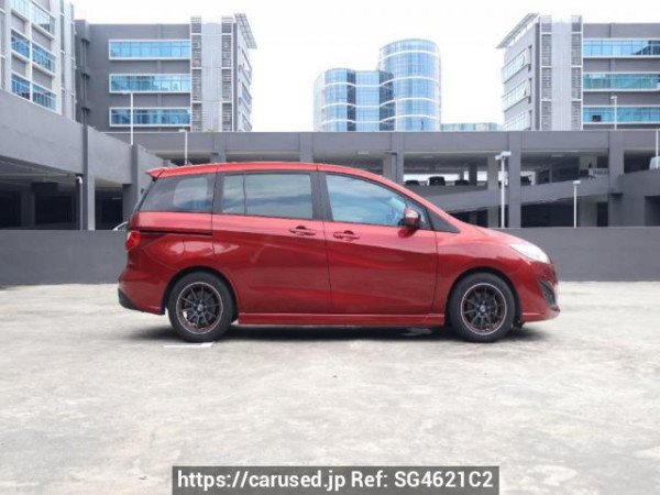 Used 2015 AT mazda mazda5 null Image[3]