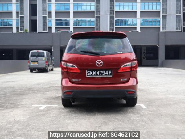 Used 2015 AT mazda mazda5 null Image[5]