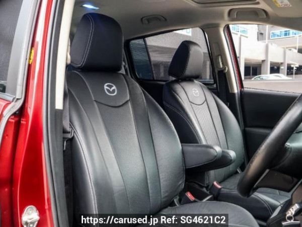 Used 2015 AT mazda mazda5 null Image[11]