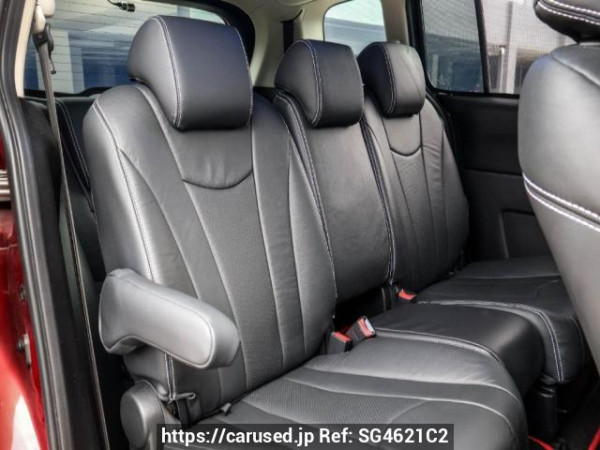 Used 2015 AT mazda mazda5 null Image[13]