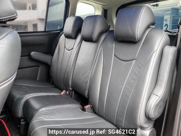 Used 2015 AT mazda mazda5 null Image[15]