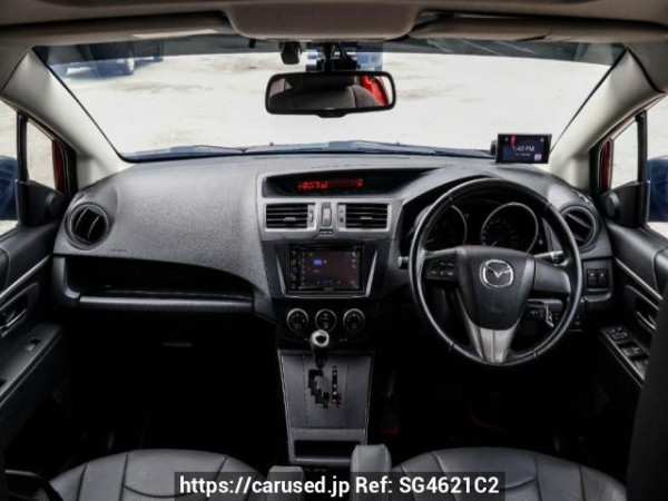 Used 2015 AT mazda mazda5 null Image[17]