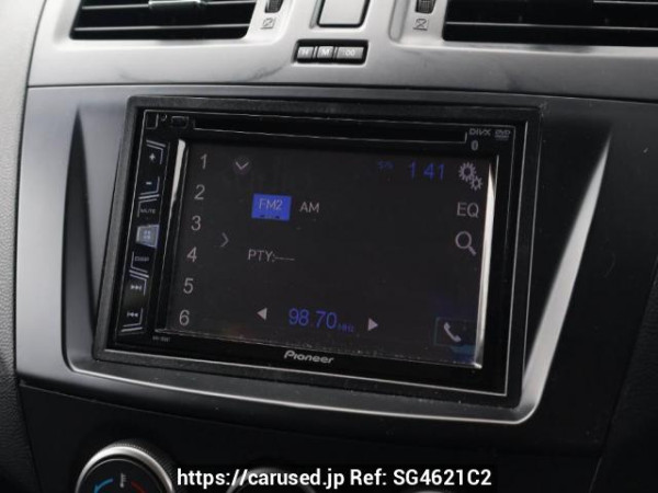 Used 2015 AT mazda mazda5 null Image[19]