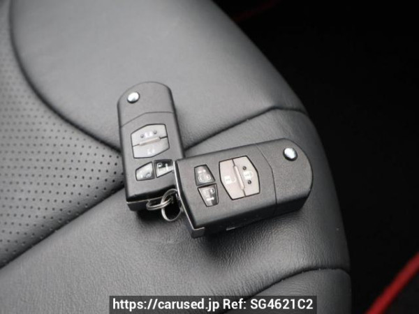 Used 2015 AT mazda mazda5 null Image[21]