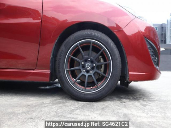 Used 2015 AT mazda mazda5 null Image[23]