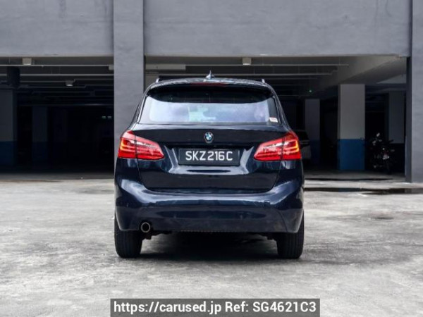 Used 2015 AT bmw 2-series null Image[5]