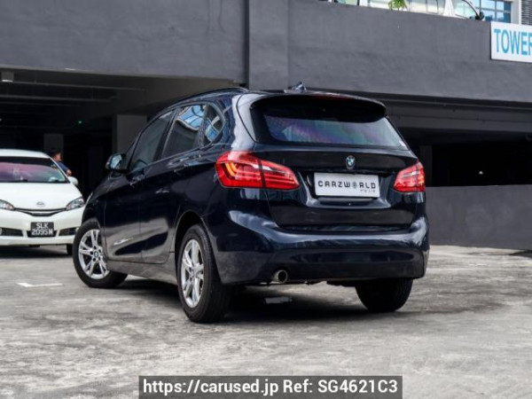 Used 2015 AT bmw 2-series null Image[6]