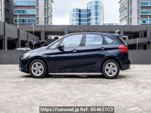 Used 2015 AT bmw 2-series null Image[7]