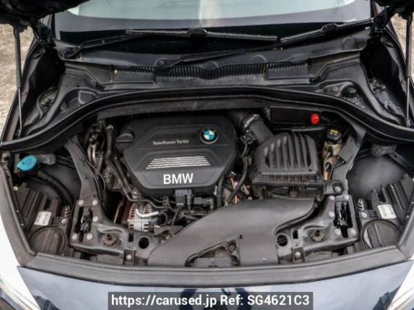 Used 2015 AT bmw 2-series null Image[9]
