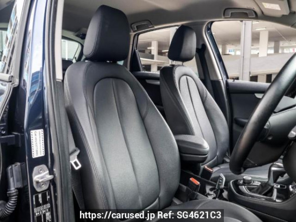 Used 2015 AT bmw 2-series null Image[11]