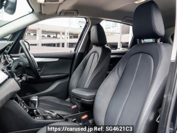 Used 2015 AT bmw 2-series null Image[12]