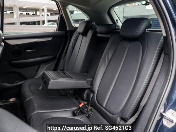 Used 2015 AT bmw 2-series null Image[13]