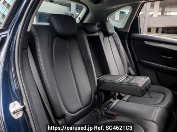 Used 2015 AT bmw 2-series null Image[14]