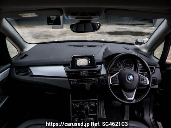 Used 2015 AT bmw 2-series null Image[16]
