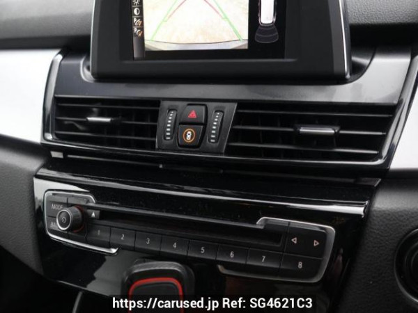 Used 2015 AT bmw 2-series null Image[18]