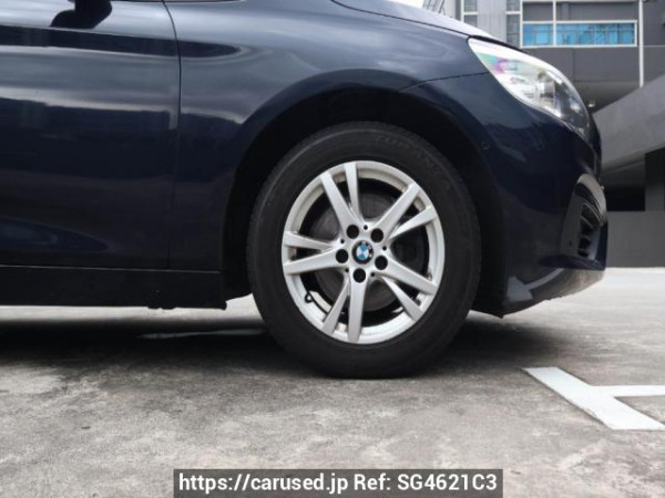 Used 2015 AT bmw 2-series null Image[21]
