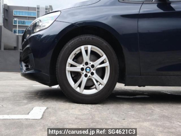 Used 2015 AT bmw 2-series null Image[22]